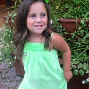 Meet your Posher, Gary